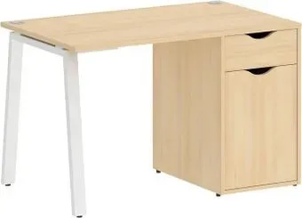 Riva Home Office VR.SP-3-118.1.A White (акация лорка)