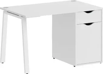 Riva Home Office VR.SP-3-118.1.A White (белый)