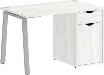 Riva Home Office VR.SP-3-118.1.A Silver (снежная патина)
