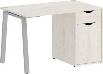 Riva Home Office VR.SP-3-118.1.A Silver (дуб наварра)