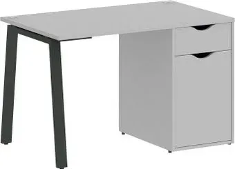 Riva Home Office VR.SP-3-118.1.A Anthracite (серый)