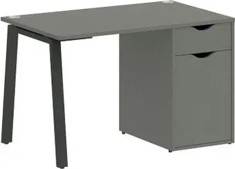 Riva Home Office VR.SP-3-118.1.A Anthracite (металлик)