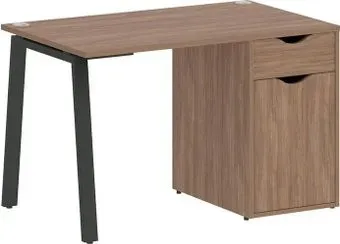 Riva Home Office VR.SP-3-118.1.A Anthracite (дуб аризона)