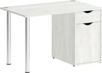 Riva Home Office VR.SP-3-118.1 Silver (снежная патина)
