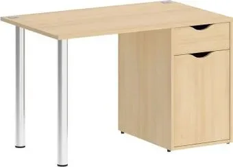 Riva Home Office VR.SP-3-118.1 Silver (акация лорка)