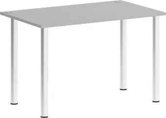 Riva Home Office VR.SP-3-118 Silver (серый)