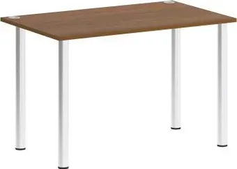 Riva Home Office VR.SP-3-118 Silver (орех гарда)