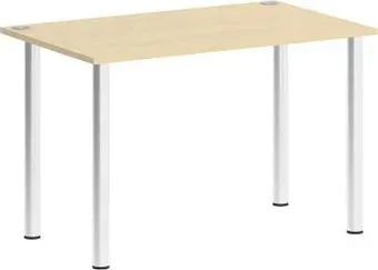 Riva Home Office VR.SP-3-118 Silver (клен)