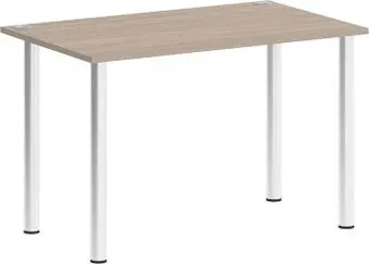 Riva Home Office VR.SP-3-118 Silver (дуб аттик)