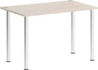 Riva Home Office VR.SP-3-118 Silver (денвер светлый)
