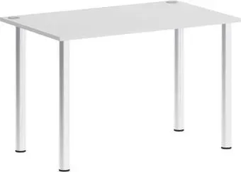 Riva Home Office VR.SP-3-118 Silver (белый)