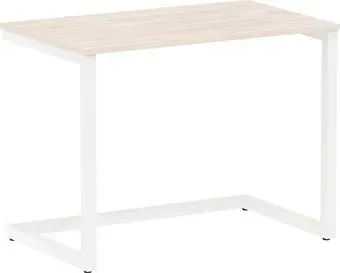 Riva Home Office VR.SP-2-98 White (денвер светлый)