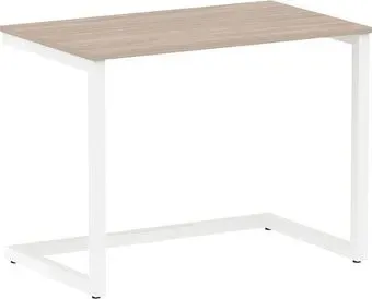 Riva Home Office VR.SP-2-98 White (дуб аттик)