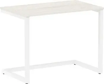 Riva Home Office VR.SP-2-98 White (дуб наварра)
