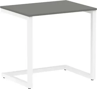 Riva Home Office VR.SP-2-78 White (металлик)