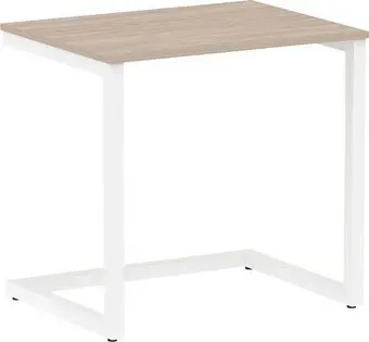 Riva Home Office VR.SP-2-78 White (дуб аттик)