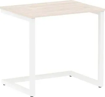 Riva Home Office VR.SP-2-78 White (денвер светлый)
