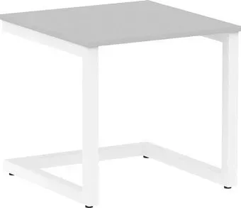 Riva Home Office VR.SP-2-58.G White (серый)