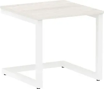 Riva Home Office VR.SP-2-58.G White (дуб наварра)