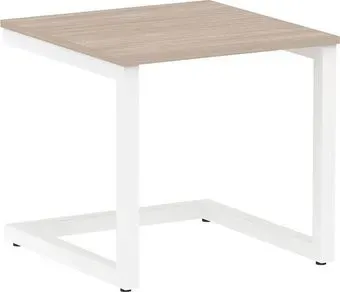 Riva Home Office VR.SP-2-58.G White (дуб аттик)