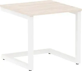 Riva Home Office VR.SP-2-58.G White (денвер светлый)