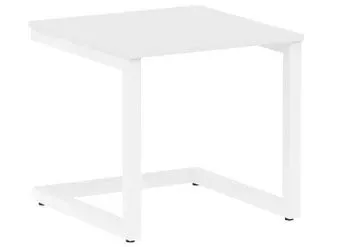 Riva Home Office VR.SP-2-58.G White (белый)