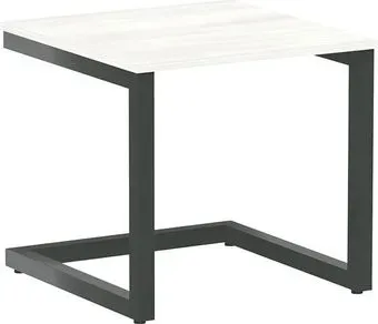 Riva Home Office VR.SP-2-58.G Anthracite (снежная патина)