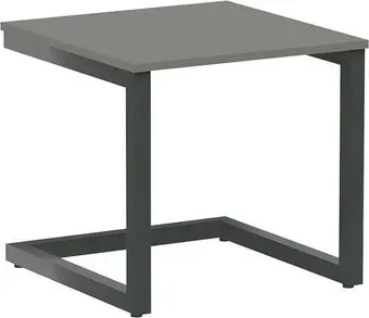 Riva Home Office VR.SP-2-58.G Anthracite (металлик)