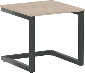 Riva Home Office VR.SP-2-58.G Anthracite (дуб аттик)