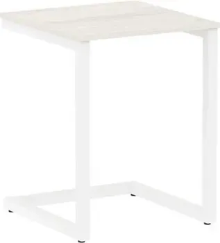 Riva Home Office VR.SP-2-58 White (дуб наварра)