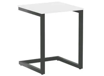 Riva Home Office VR.SP-2-58 Anthracite (белый)