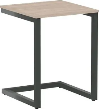 Riva Home Office VR.SP-2-58 Anthracite (дуб аттик)