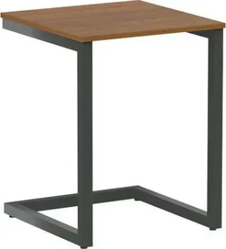Riva Home Office VR.SP-2-58 Anthracite (орех гарда)