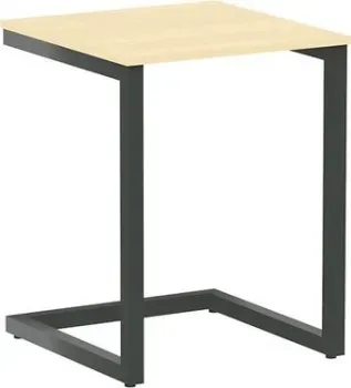 Riva Home Office VR.SP-2-58 Anthracite (клен)