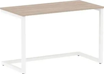 Riva Home Office VR.SP-2-118 White (дуб аттик)