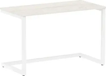 Riva Home Office VR.SP-2-118 White (дуб наварра)