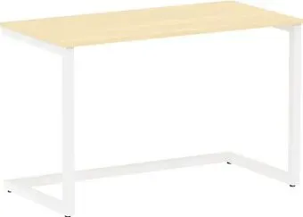 Riva Home Office VR.SP-2-118 White (клен)