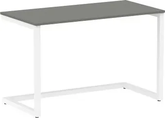 Riva Home Office VR.SP-2-118 White (металлик)