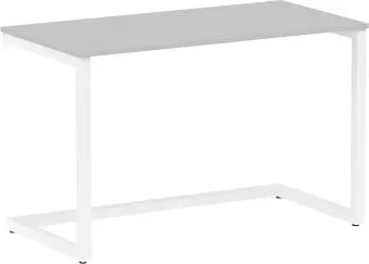 Riva Home Office VR.SP-2-118 White (серый)