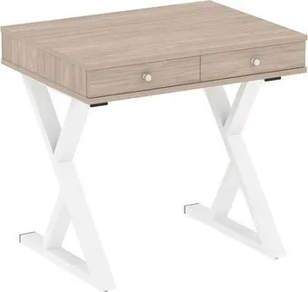 Riva Home Office VR.SP-1-79.M White (дуб аттик)