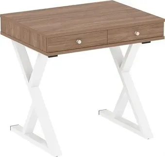 Riva Home Office VR.SP-1-79.M White (дуб аризона)