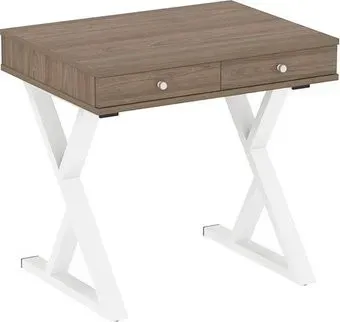 Riva Home Office VR.SP-1-79.M White (вяз благородный)