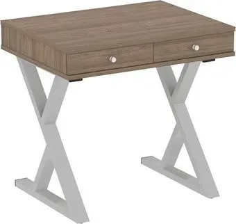 Riva Home Office VR.SP-1-79.M Silver (вяз благородный)