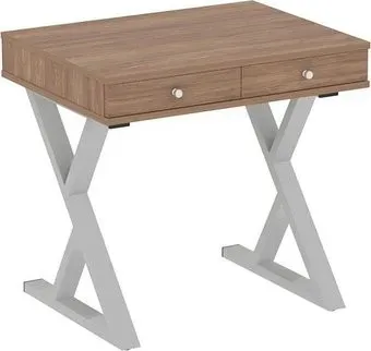 Riva Home Office VR.SP-1-79.M Silver (дуб аризона)