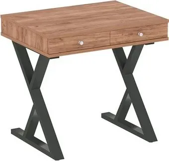 Riva Home Office VR.SP-1-79.M Anthracite (янтарный дуб)