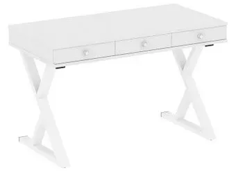 Riva Home Office VR.SP-1-118.M White (белый)