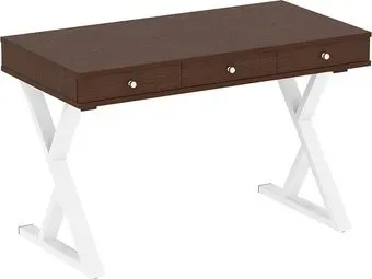 Riva Home Office VR.SP-1-118.M White (венге цаво)