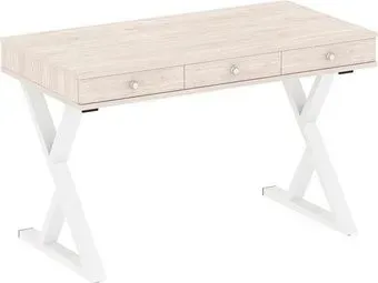 Riva Home Office VR.SP-1-118.M White (денвер светлый)