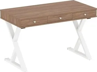 Riva Home Office VR.SP-1-118.M White (дуб аризона)