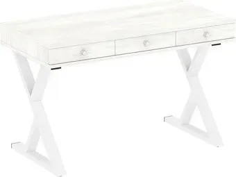 Riva Home Office VR.SP-1-118.M White (снежная патина)